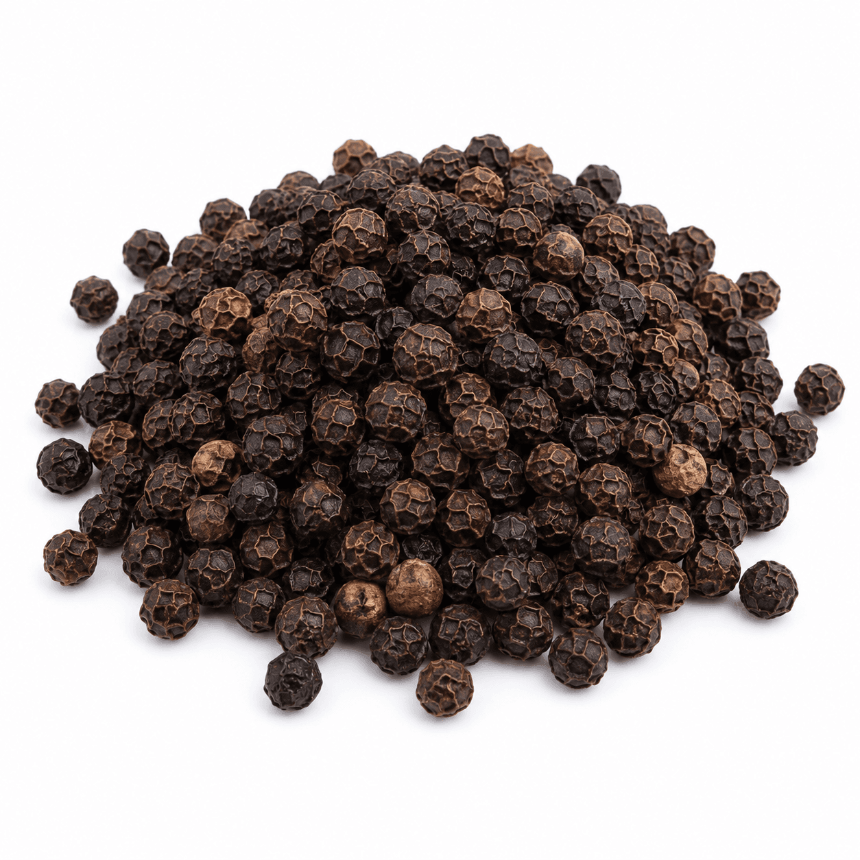 Premium Grade Black Pepper for Export