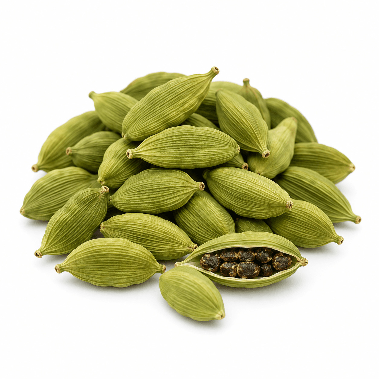Premium Grade Cardamom for Export