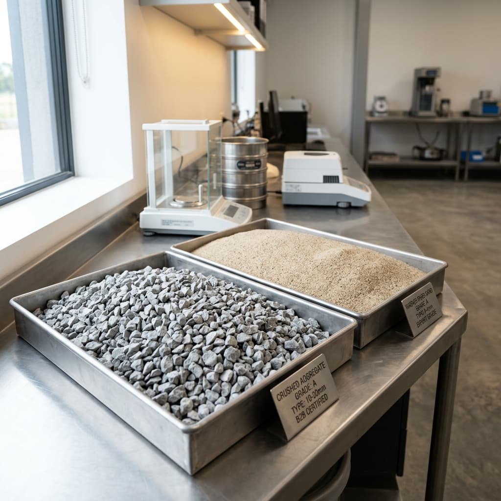 Gravel