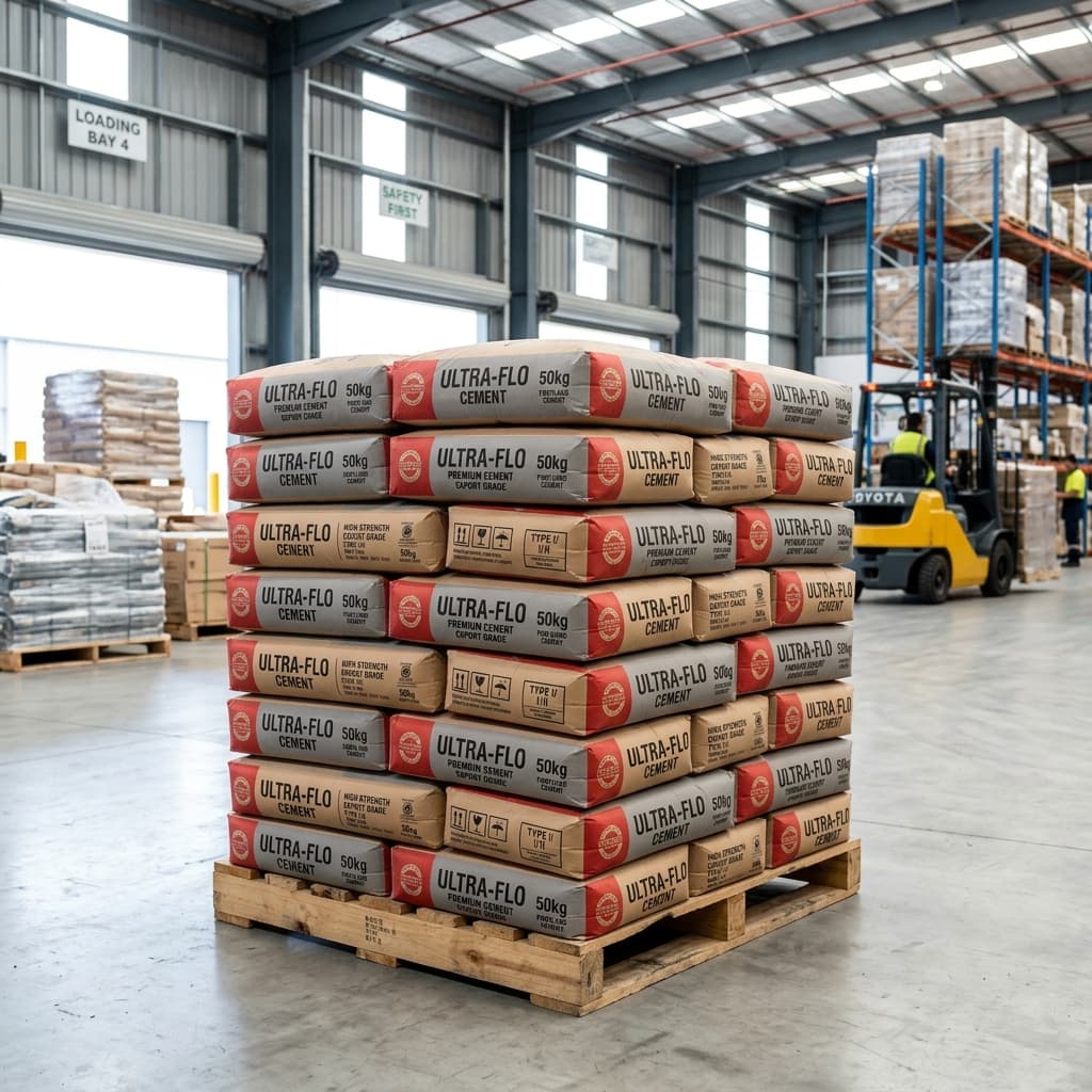 Source Building Materials with Confidence