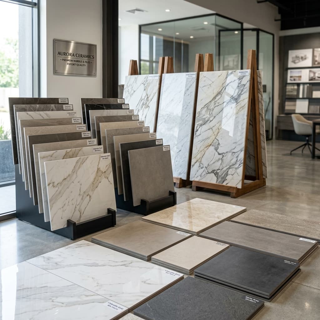 Ceramic Tiles