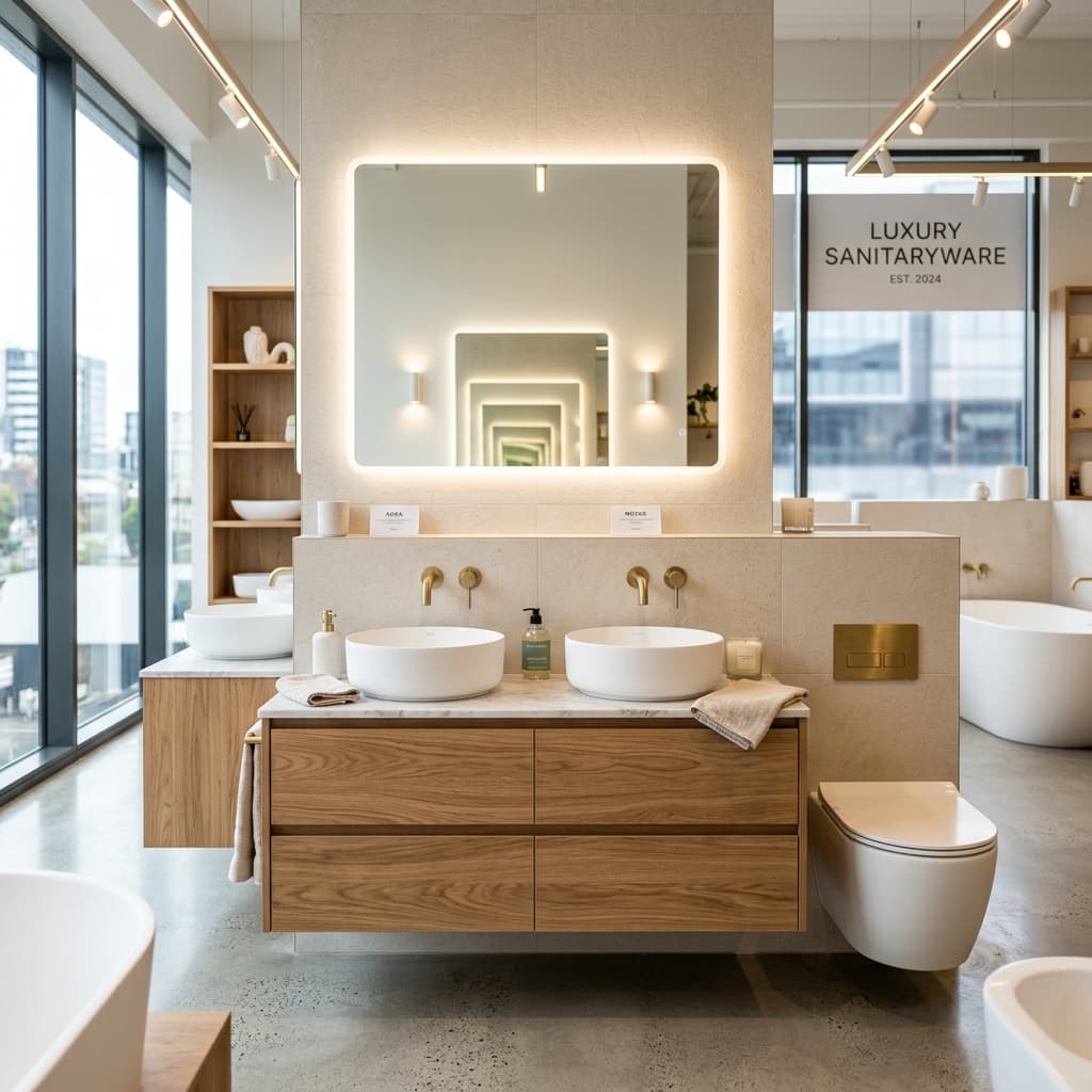Wash Basin