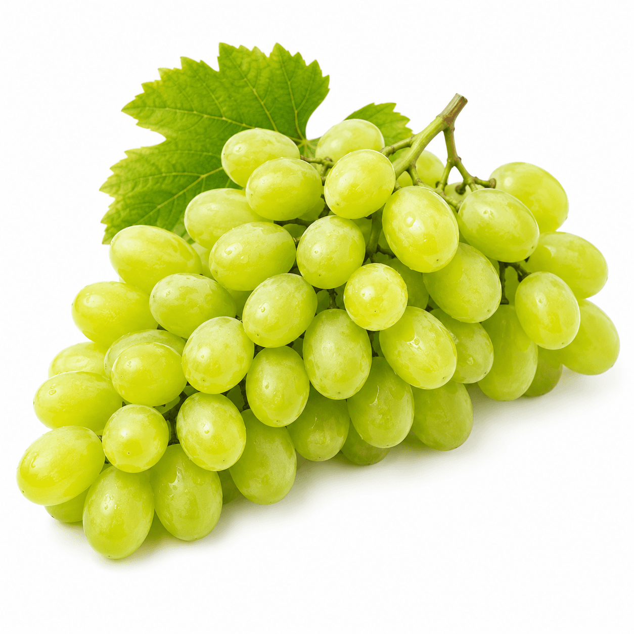 Fresh Fruits