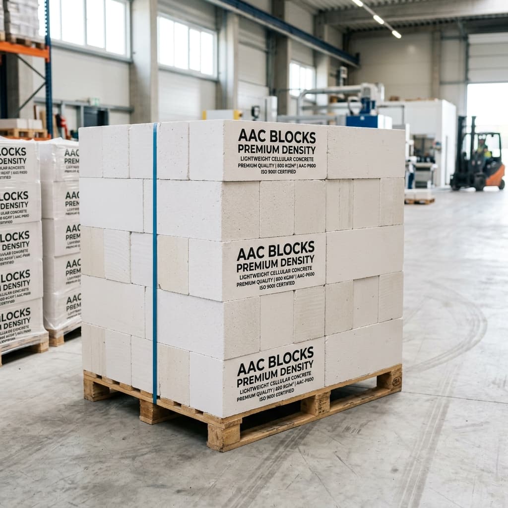 AAC Blocks