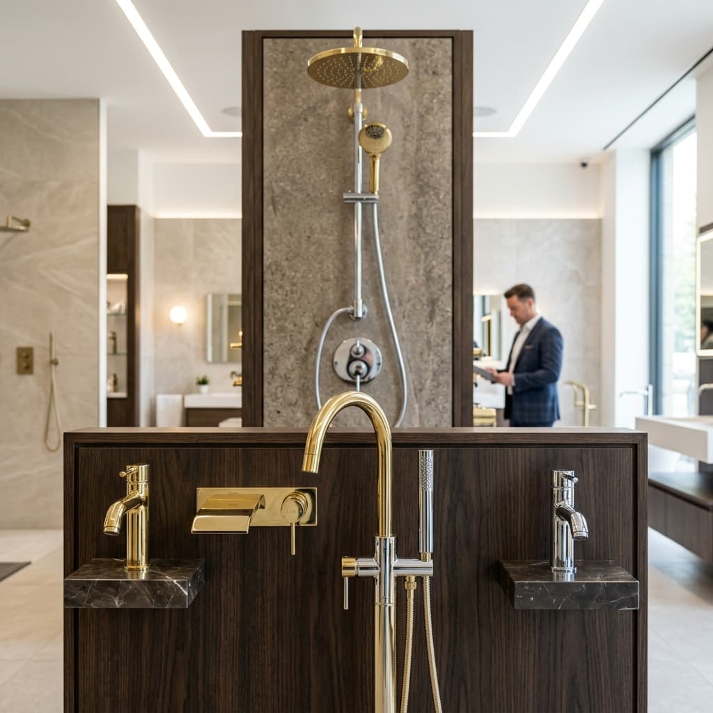 Bathroom Fittings