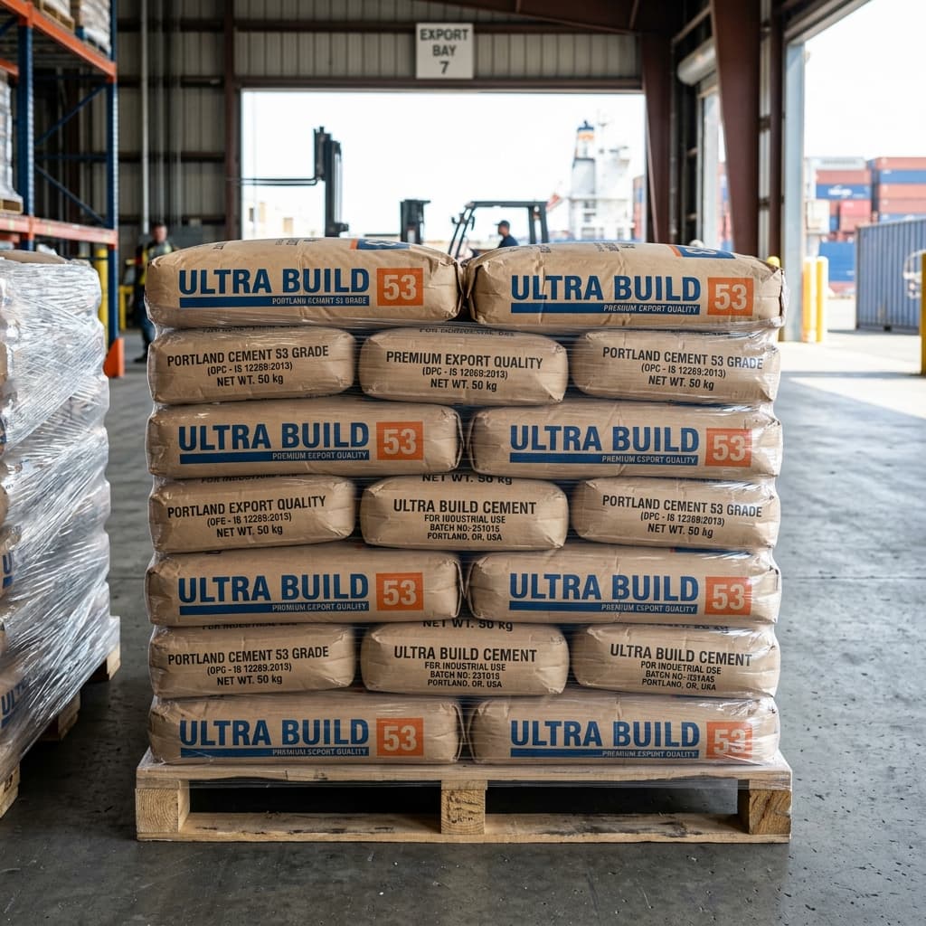 Portland Cement