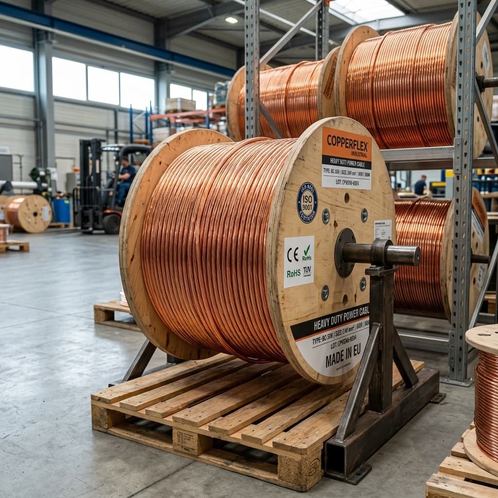 Electrical Wire
