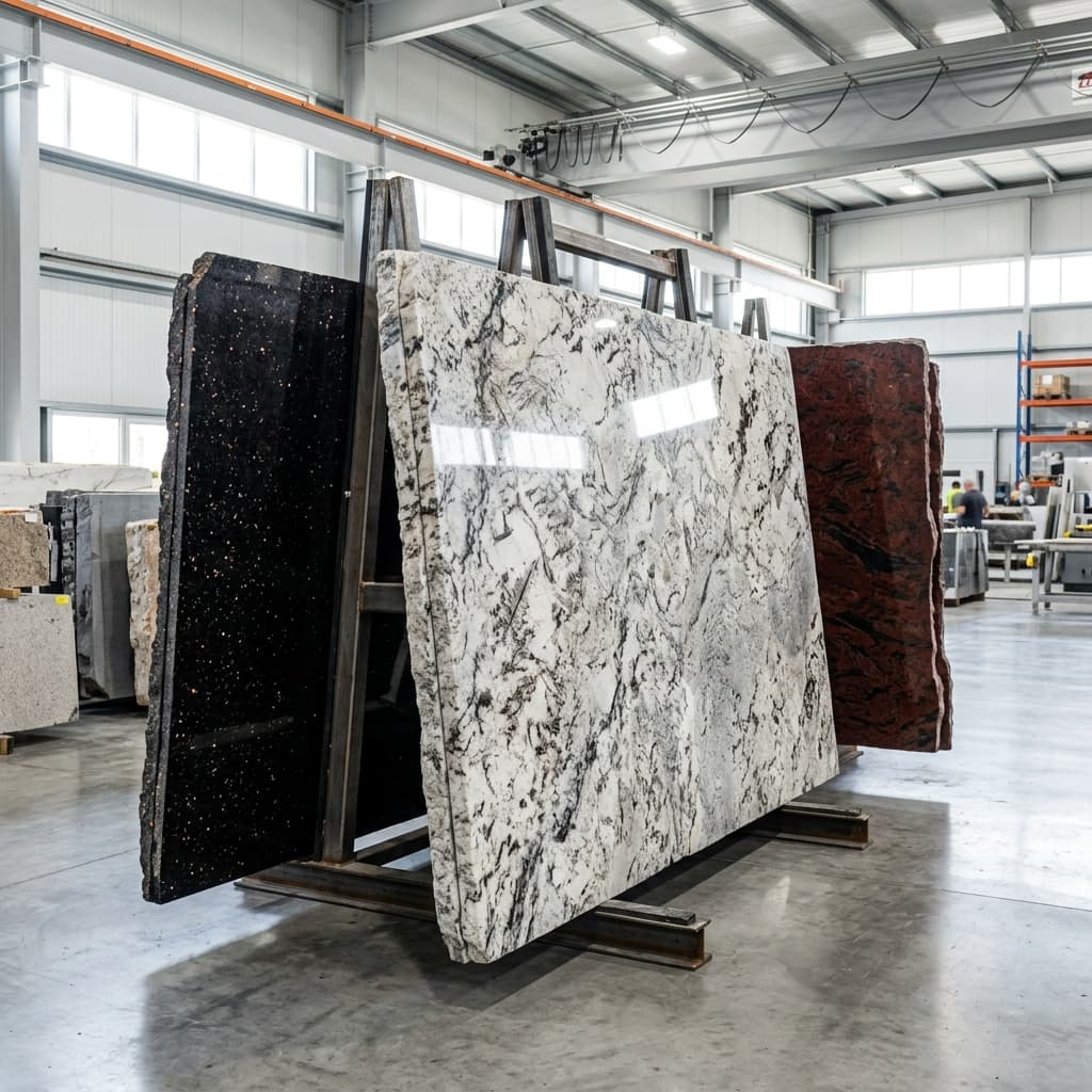 Granite