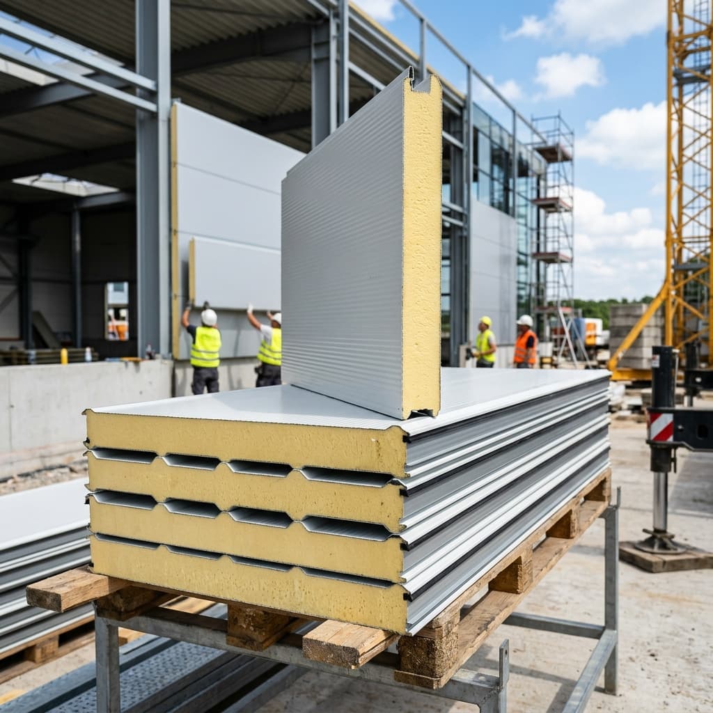 PUF Panels