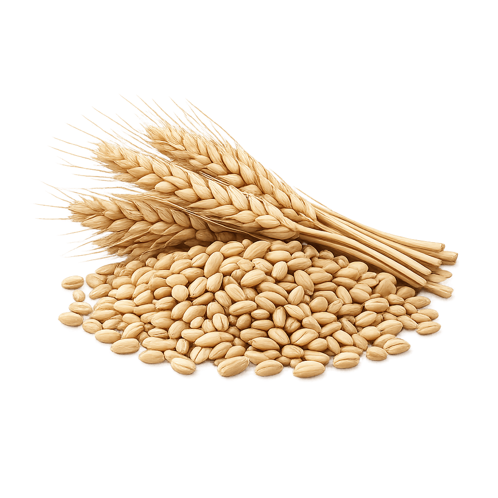 Grains & Cereals