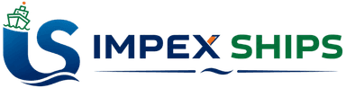 ImpexShips Logo