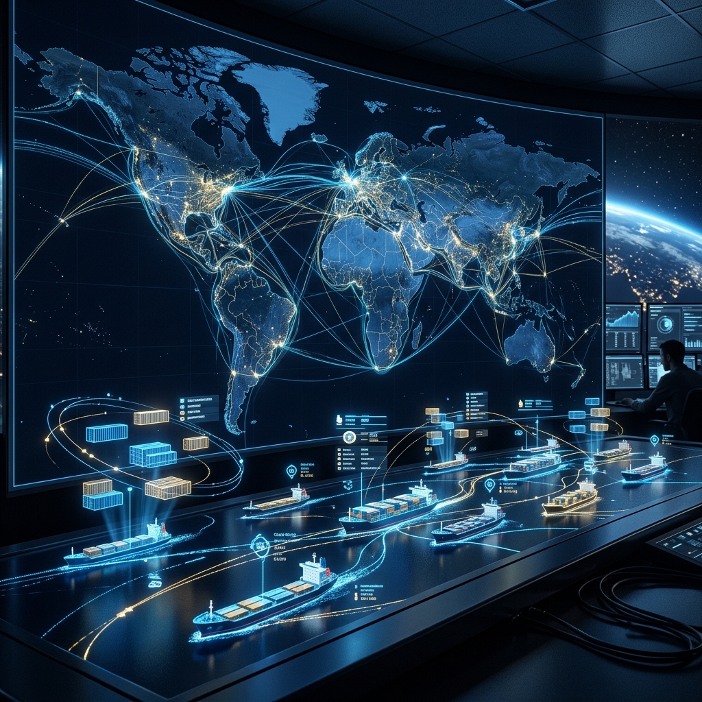 Global Trade Partners